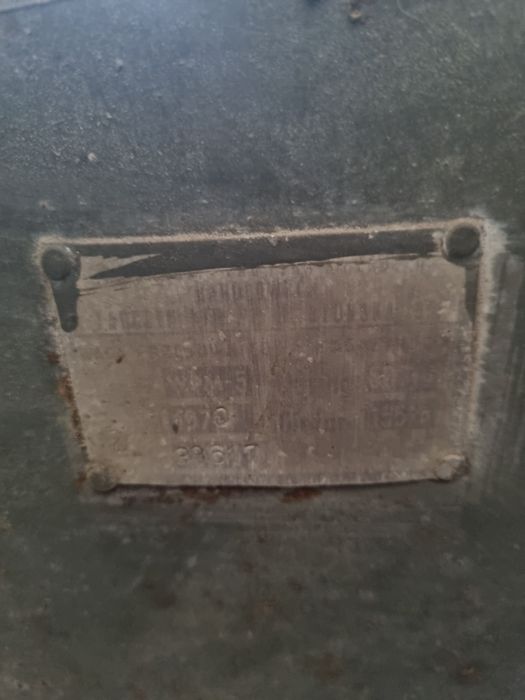 Waga platformowa suwakowa 500kg