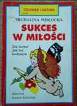 Sukces w miłości Wisłocka