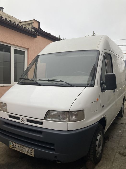 Продам Бус 1.9Dizel