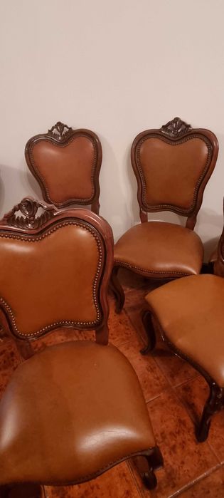 Móveis de sala de jantar - Usados