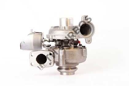 Turbosprężarka Citroen Mazda Volvo Peugot Mini Ford