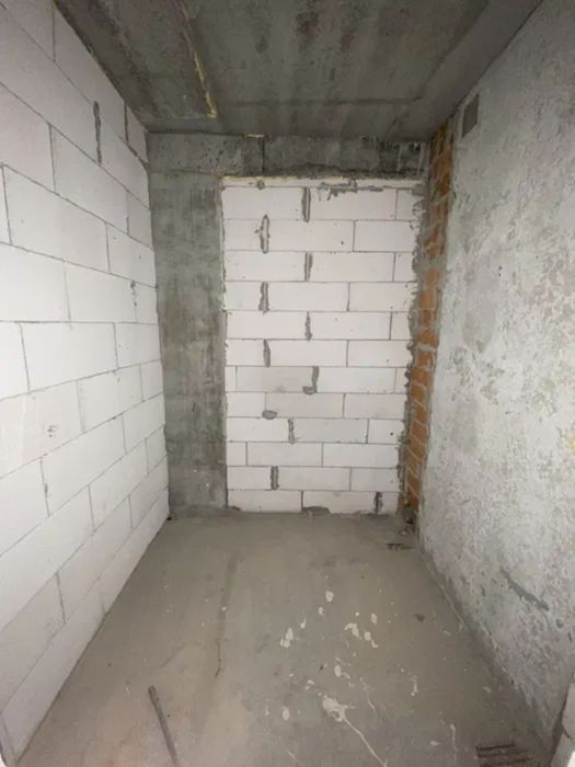 Продаж 1-кімнатної квартири Центр Гостомеля БЕЗ КОМІСІЇ