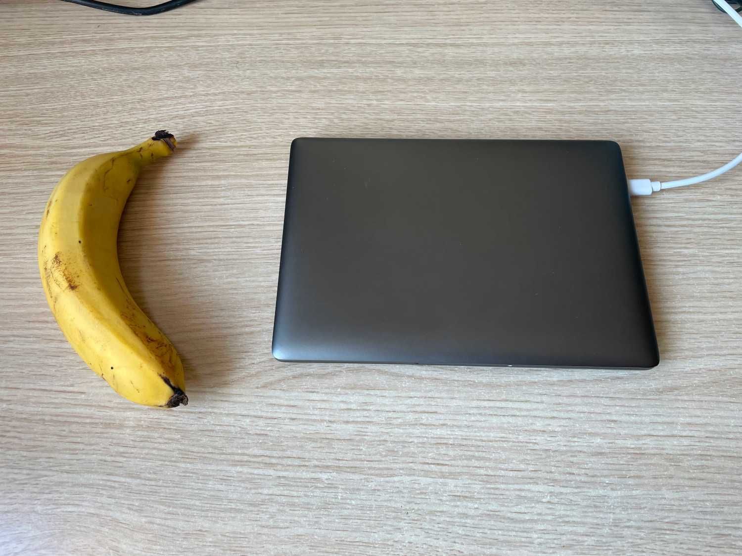 Laptop GPD P2 Max (4xCPU thr / 16GB Ram / 512GB SSD / 8,9")