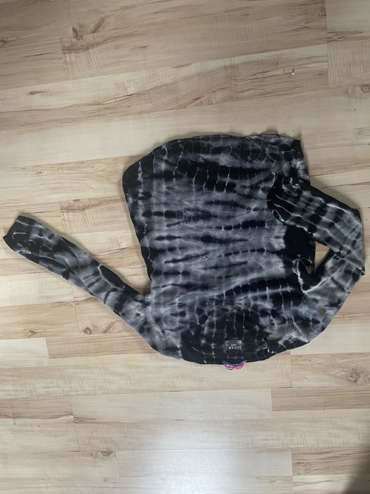 Bluzka jedwab kaszmir Dear Cashmere