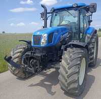 New Holland T6.155 BRUTTO CENA