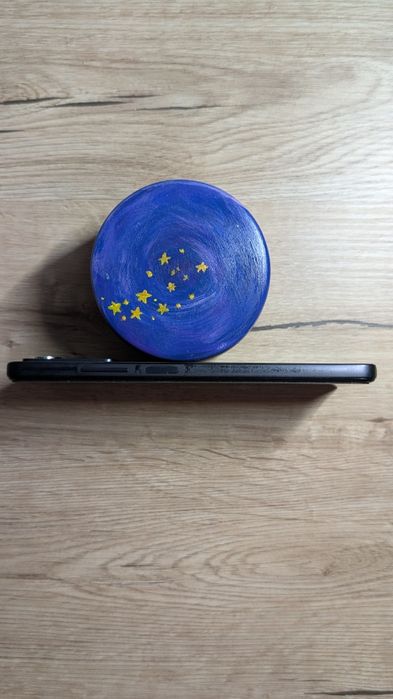 Смартфон Xiaomi Redmi Note 12 Pro 8/256 Midnight Black