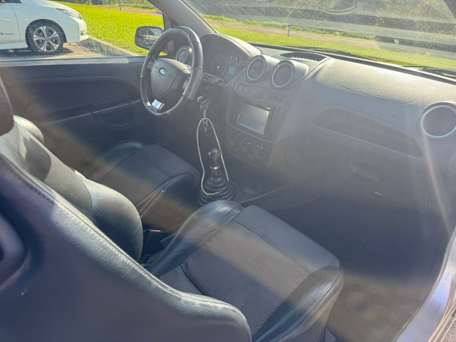 Ford fiesta sport 1.6 90cv
