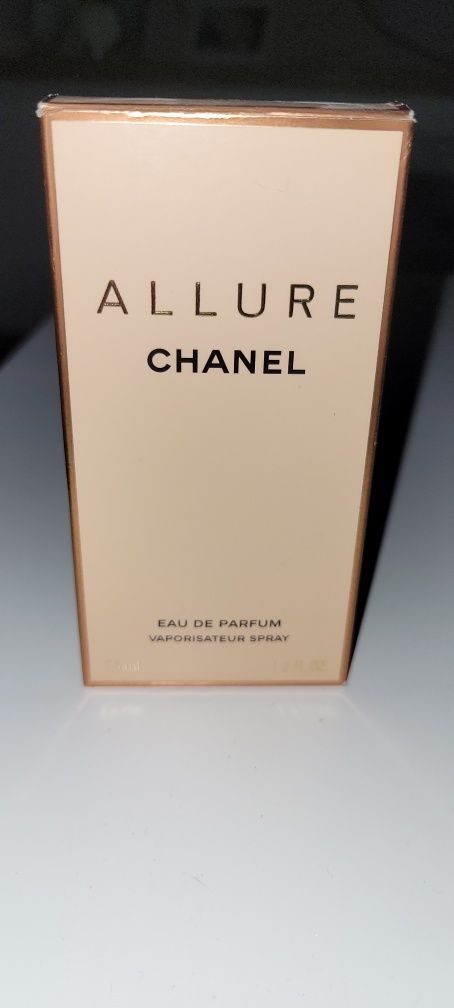 Chanel allure 35 ml perfum