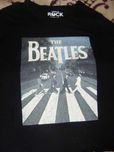 Футболки   . the BEATLES. .  Charles   MINGUS.,Metallica