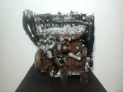 Motor CITROEN C4 GRAND PICASSO 2.0 HDi 150 CV   RHE - RH02