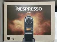 Máquina de Café Nespresso CitiZ