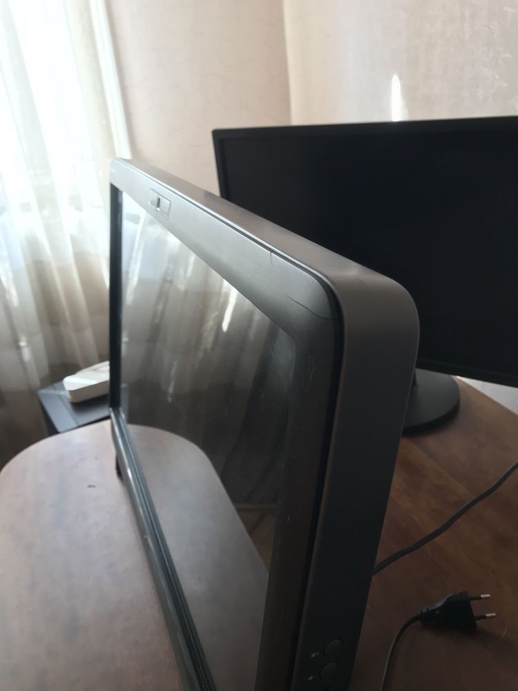Моноблок Dell inspiron one 2310 компьютер