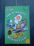 Komiks kaczor donald