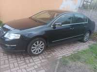 Volkswagen Passat B6