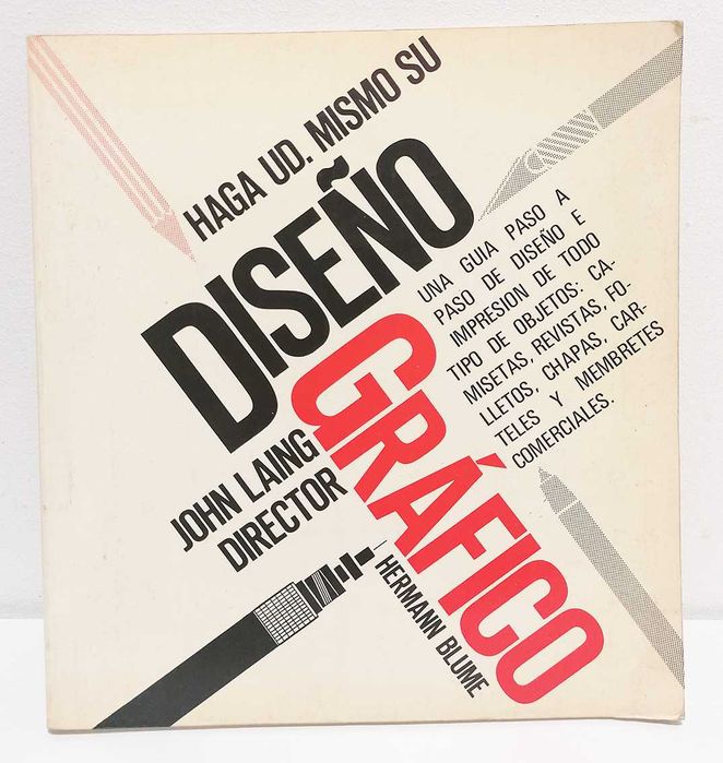 Haga Usted Mismo Su Diseño Gráfico