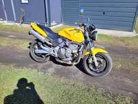 Honda Hornet CB600 CB 600 F Naked
