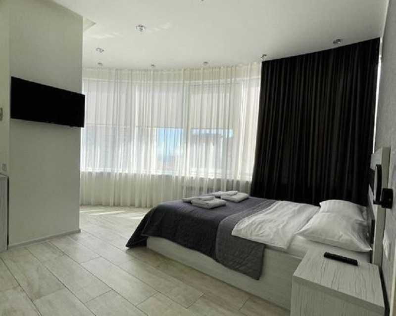 Продажа апарт-отеля на 5-ть номеров в Аркадии. код237610