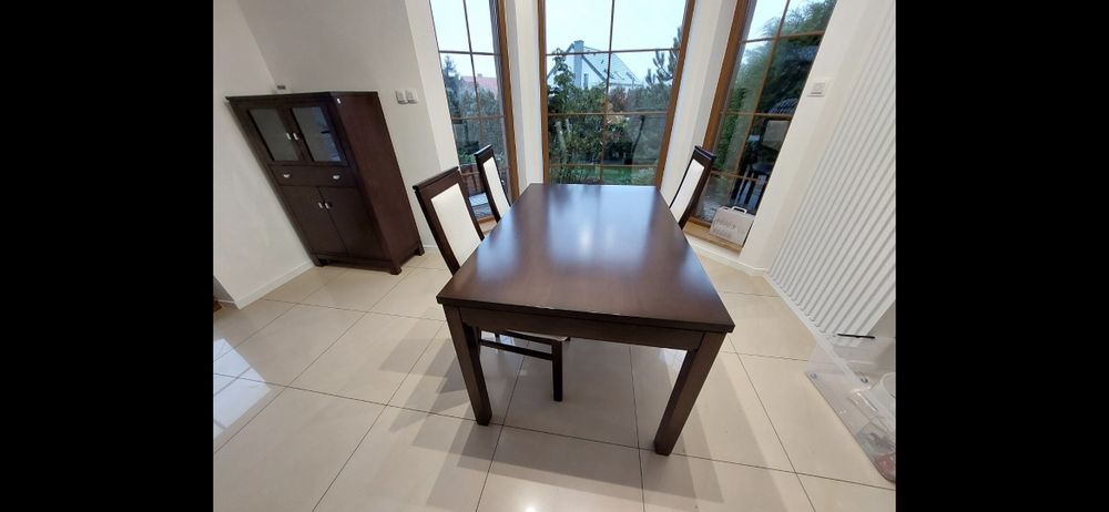 Meble Kler w dobrym stanie