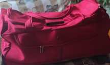Saco de viagem grande
