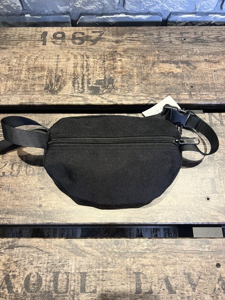 Бананка сумка сумочка Истпак eastpak istpak Істпак