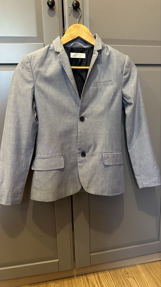 Marynarka h&m 146 10/11 lat