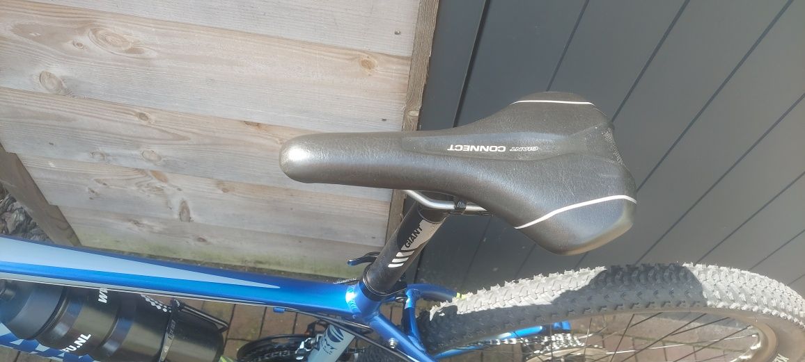Rower górski Mtb Giant talon rozmiar M