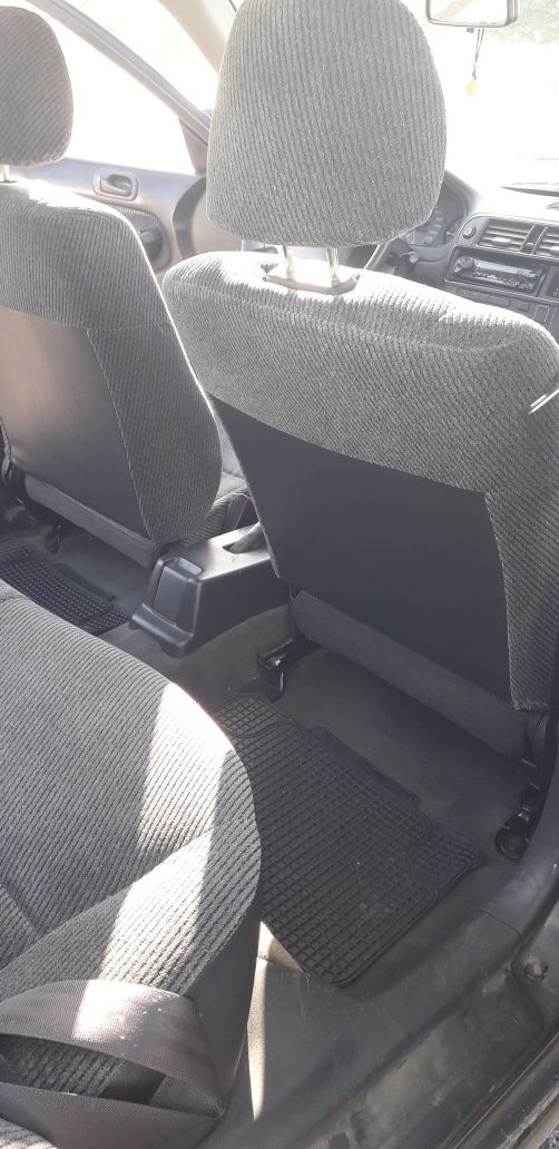 Honda civic 1.4i