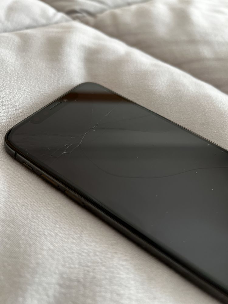 iphone xs preto