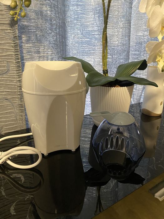 Попкорница нова Clatronic PM 2658