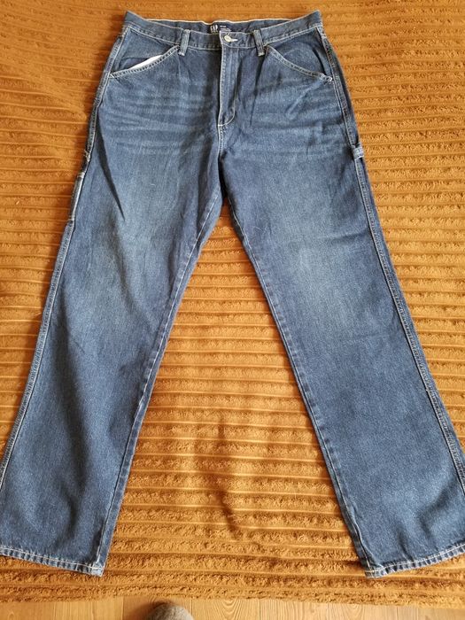 Джинси чоловічі 34р.