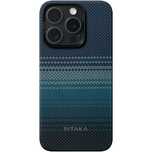 Pitaka MagEZ Case 5 Moonrise for iPhone 15 Pro
