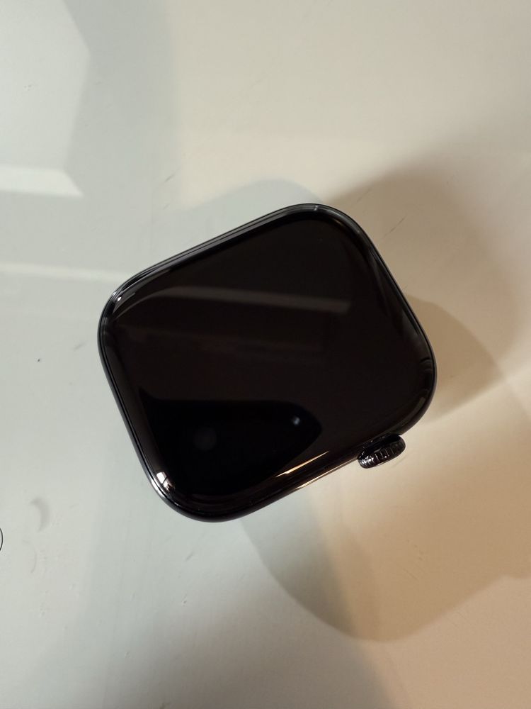 Apple Watch Series 10 46mm Celular NOVO