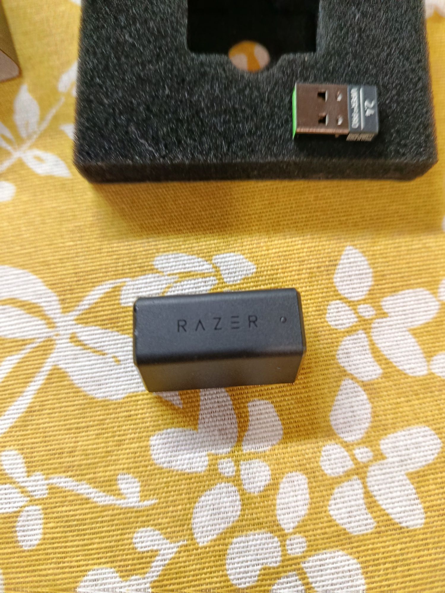 Rato RAZER Viper V2 Pro + Razer HyperPolling Wireless Dongle