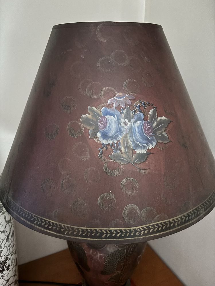 Lampa na szafke ( duza )