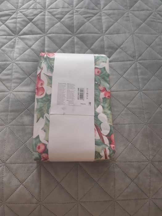 Piękna pościel nowa bawełna