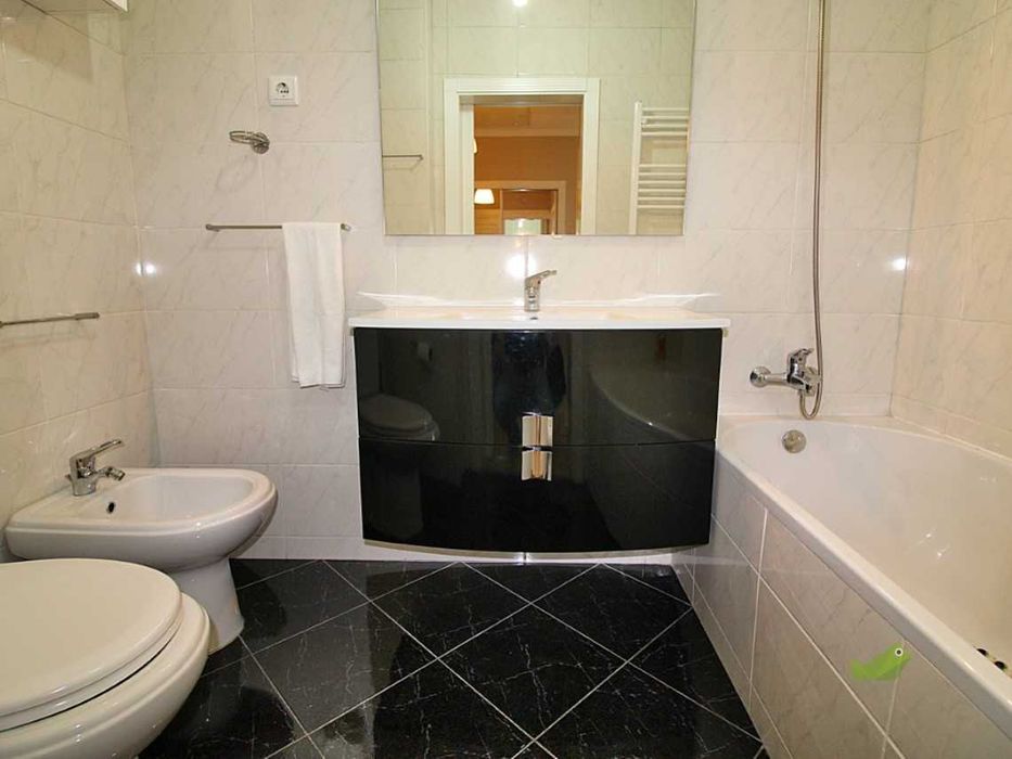 Arenda-se Apartamento T2+1, mobilado,  perto do centro