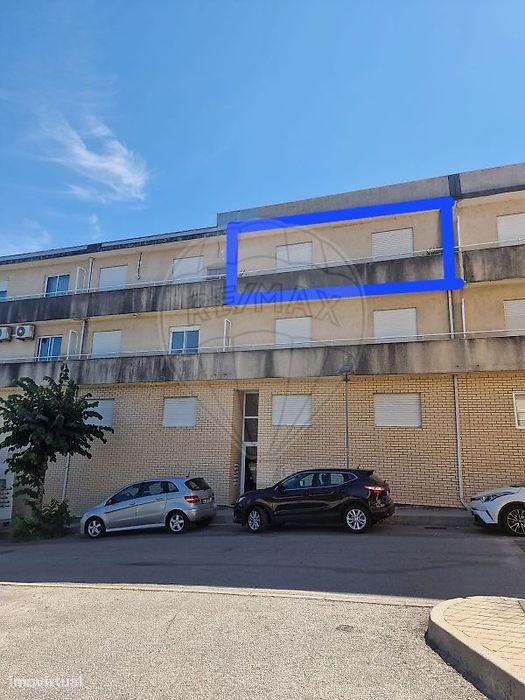 Apartamento T2 para venda