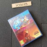 Disney Classic Games PS4