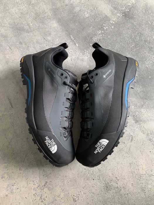 ОРИГІНАЛ Кроссовки The North Face Verto Gore-Tex Low ботинки