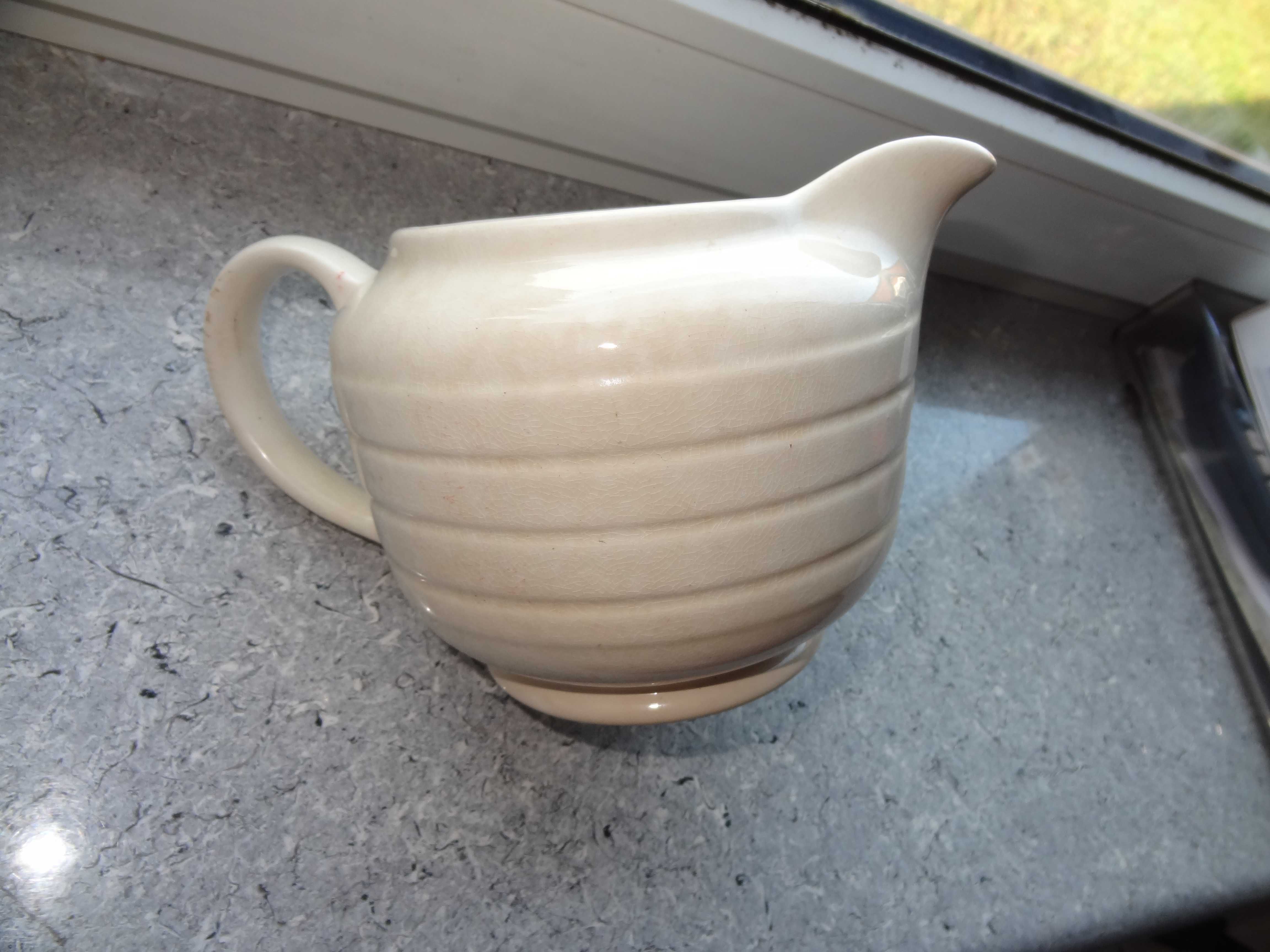Vintage SwinnertonsStaffordshire dzbanek mlecznik dzbanuszek ANGLIA AE