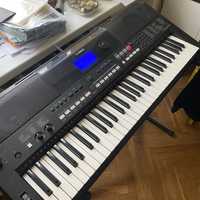 Продам синтезатор yamaha e433