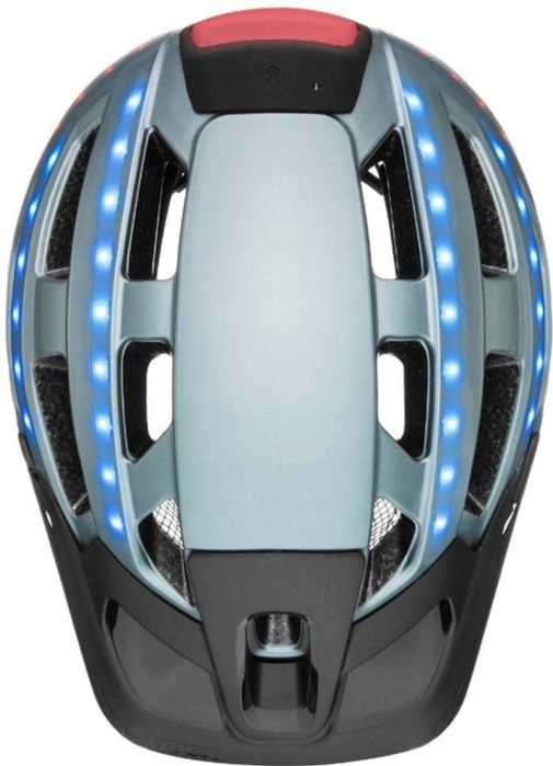 Kask rowerowy Uvex finale light 2.0 r. L