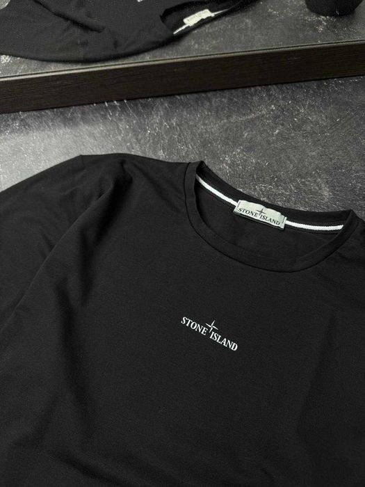 Футболка Stone Island ОРИГИНАЛ