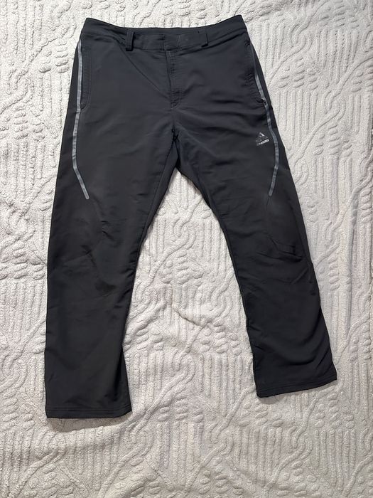 Трекинговые штаны Adidas