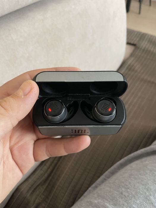 Sluchawki tws jbl reflect flow