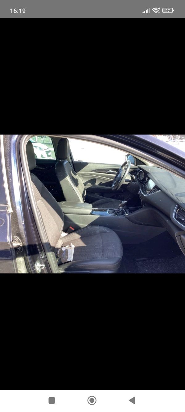 Opel Insignia B 1.6 CDTI