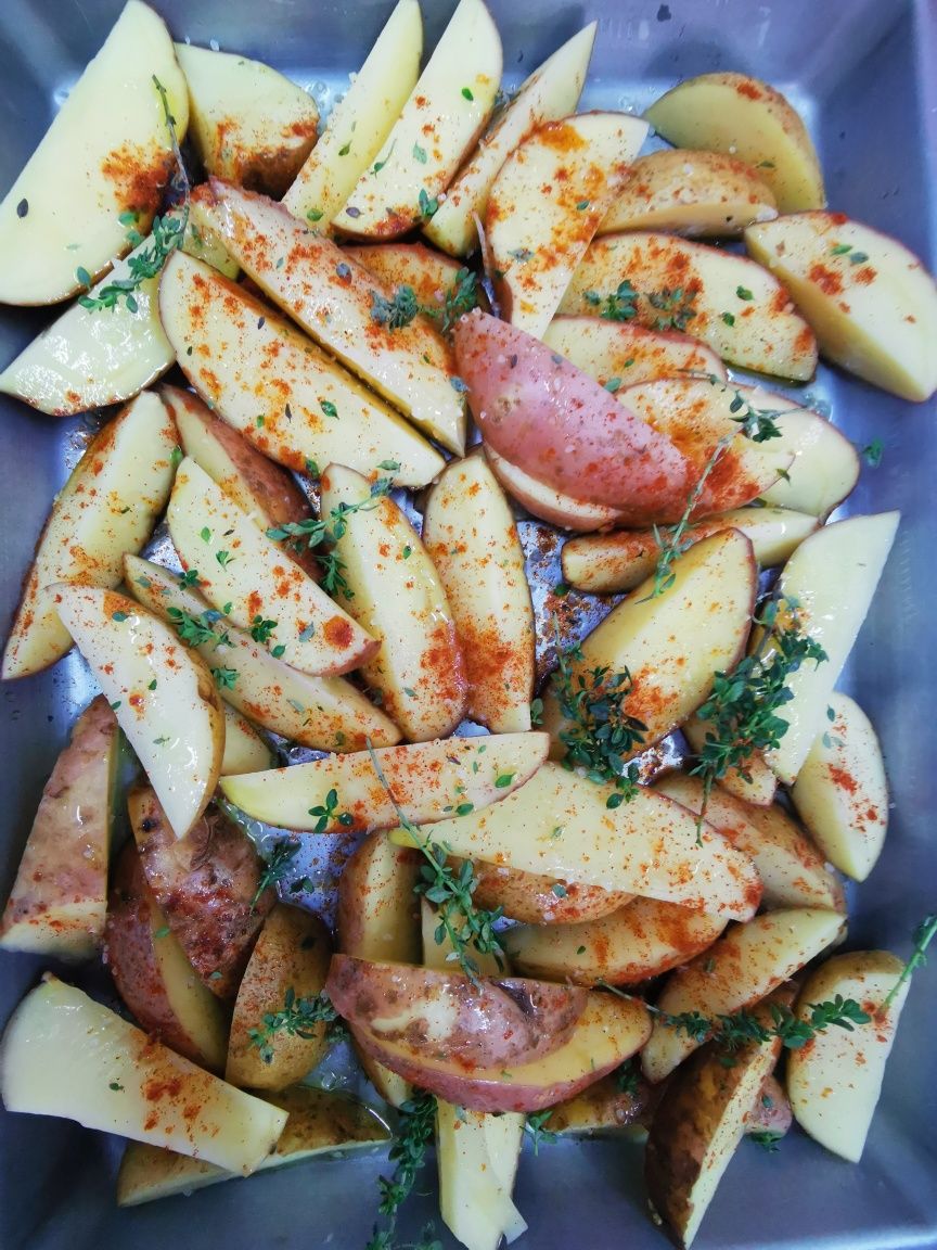 Food4U - Refeições Prontas