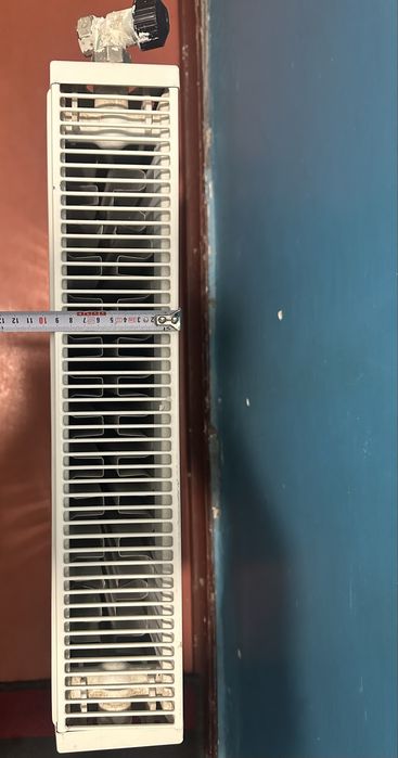 Радіатор ( батарея) опалення 500*500*100 3 шт та 700*500*60 1 шт