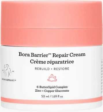 Krem wielozadaniowy do twarzy Drunk Elephant Bora Barrier Repair Cream