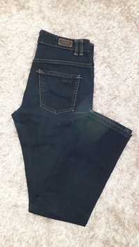 Damskie jeansy spodnie jeansowe Marc O'Polo rozm. S 36 M 38 / W27 L32